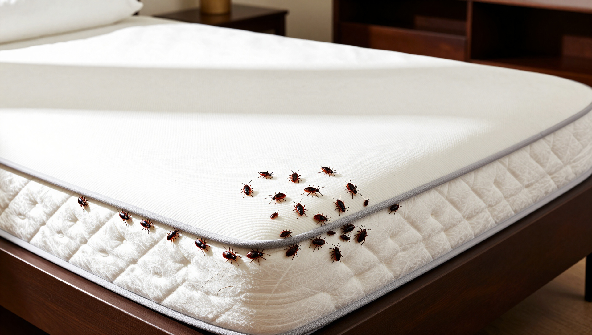 Bed Bugs Control in Belmore