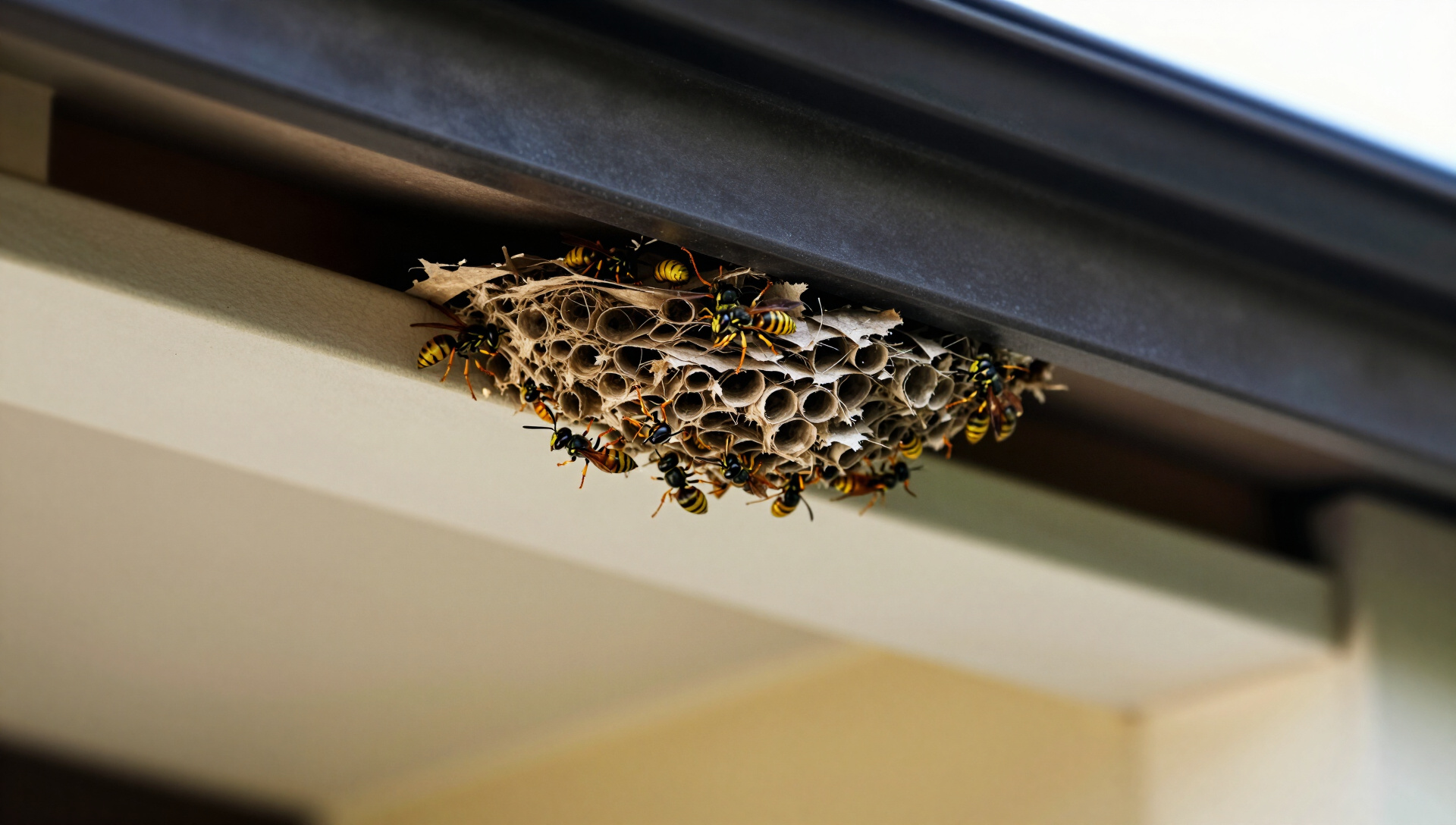 Bees and Wasp Removal in Belmore